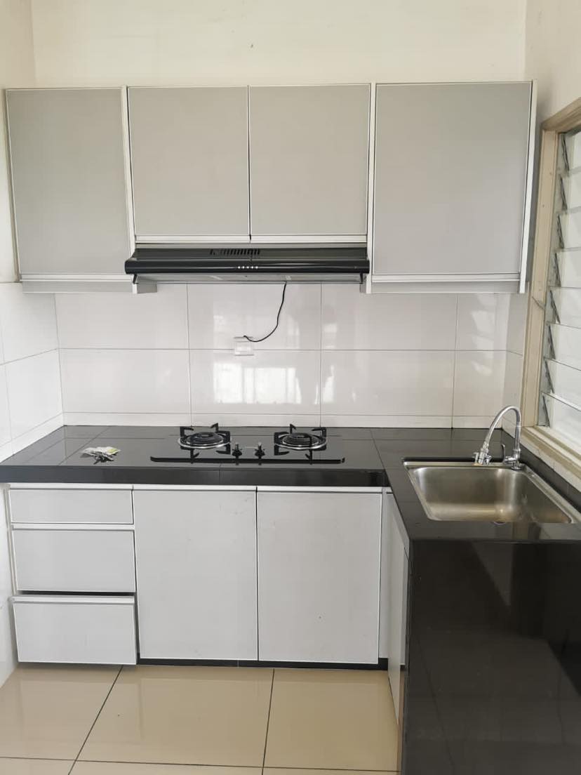 Anyaman Residence 3r2b PF 935sqft RM1600 - photo 8
