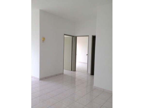 Sutramas 3r2b Partially Furnished 850sqft RM1100 - photo 3