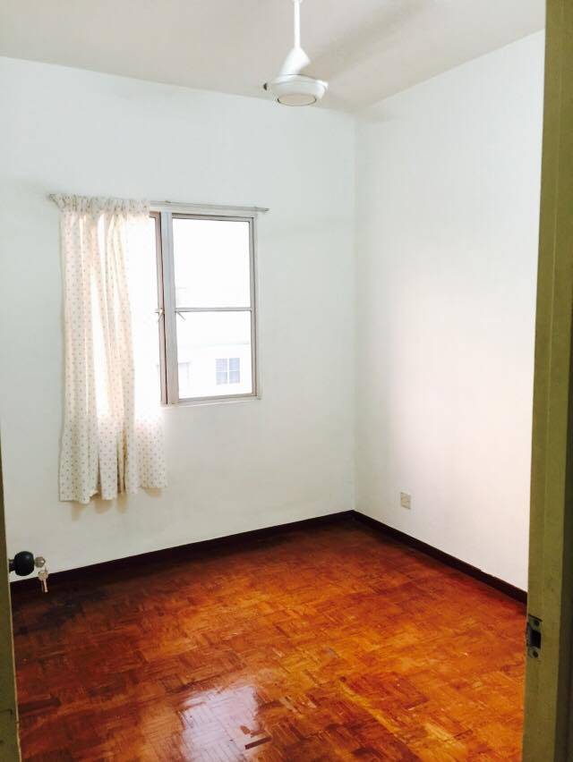 Sutramas 3r2b Partially Furnished 850sqft RM1100 - photo 7