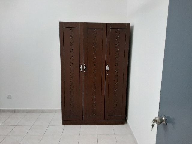 Sutramas 3r2b Partially Furnished 850sqft RM1100 - photo 10