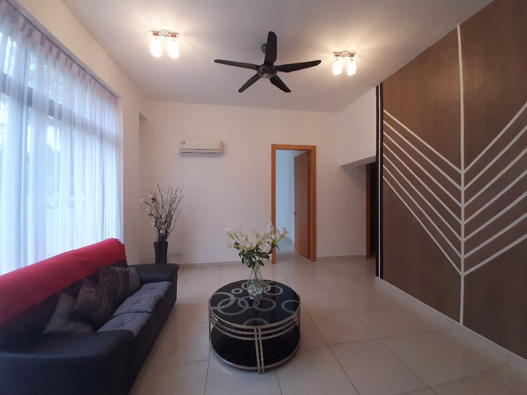 Empire Residence 5r6b FF 5200sqft RM6800 - photo 4