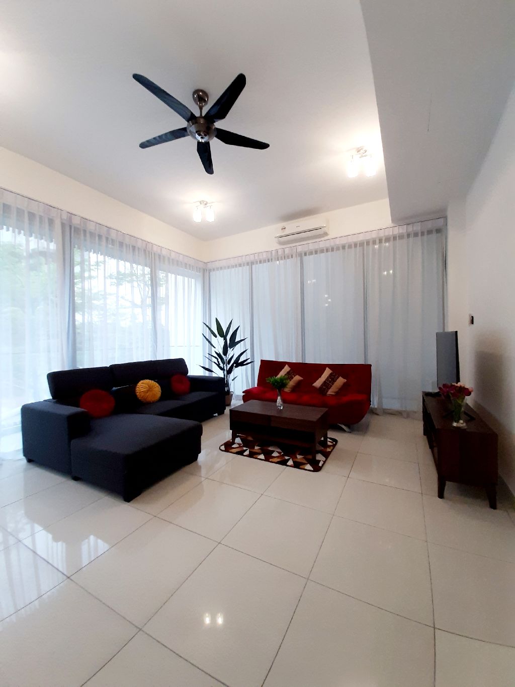 Empire Residence 5r6b FF 5200sqft RM6800 - photo 11