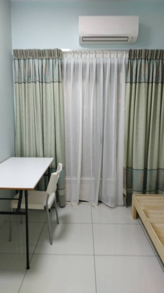 Parc 3 3r2b Fully Furnished 865sqft RM2500 - photo 5
