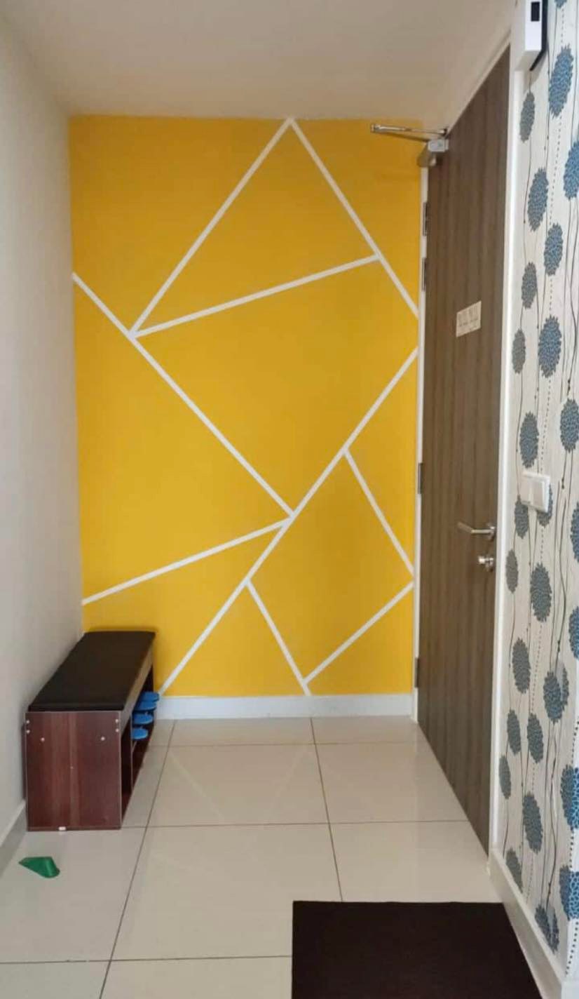 Continew 2r2b Fully Furnished 927sqft RM2400 - photo 4