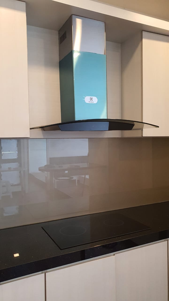 Silk Sky 1r1b Fully Furnished Balakong - photo 2