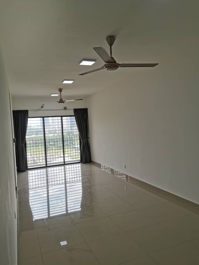 The Hamstead 3r2b Partly Furnished Cheras - photo 2