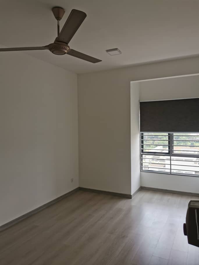 The Hamstead 3r2b Partly Furnished Cheras - photo 3