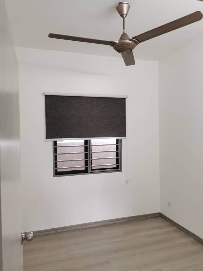 The Hamstead 3r2b Partly Furnished Cheras - photo 5