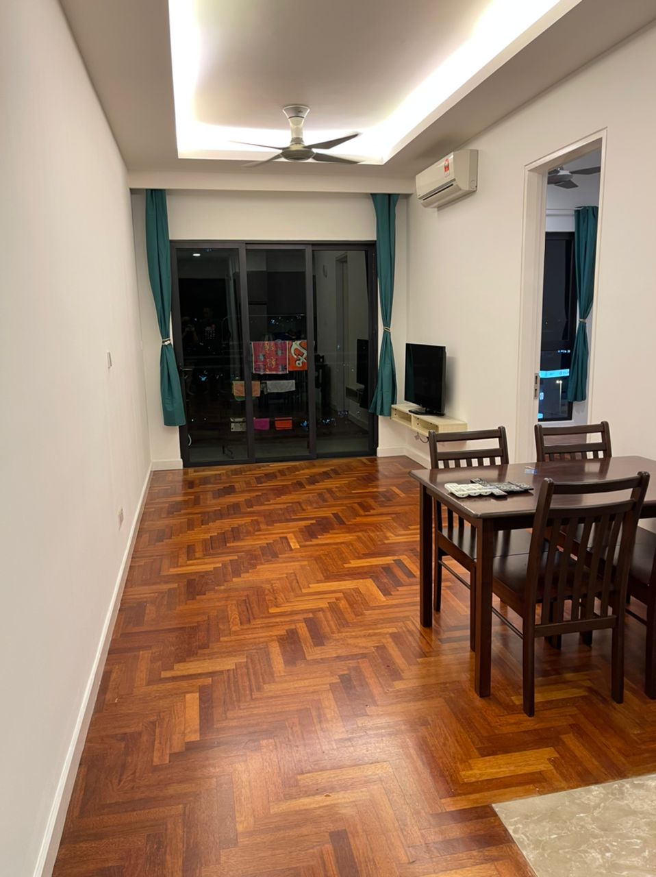 Residency V 2r2b Fully Furnished Okr - photo 1