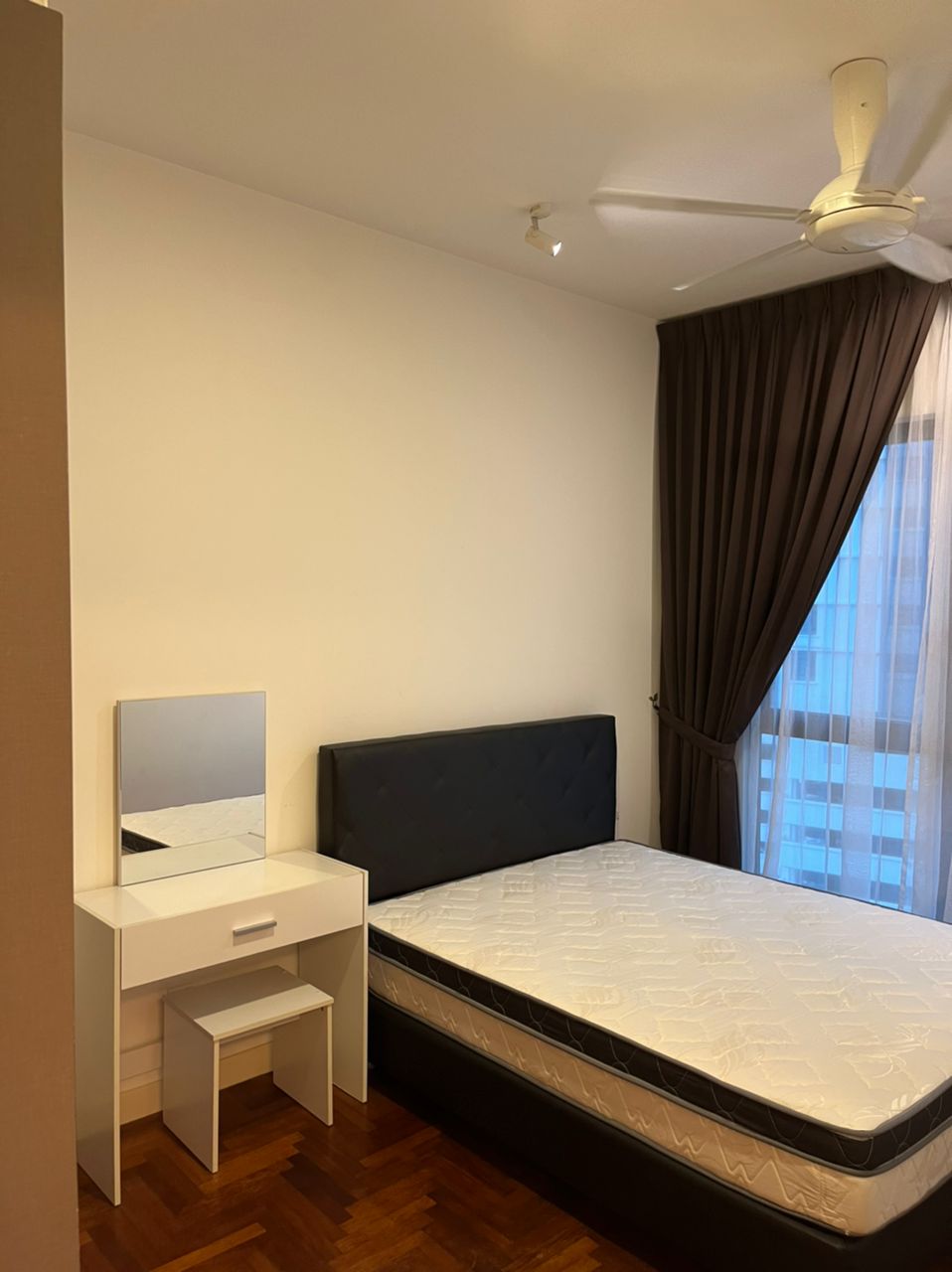 Residency V 2r2b Fully Furnished Okr - photo 3