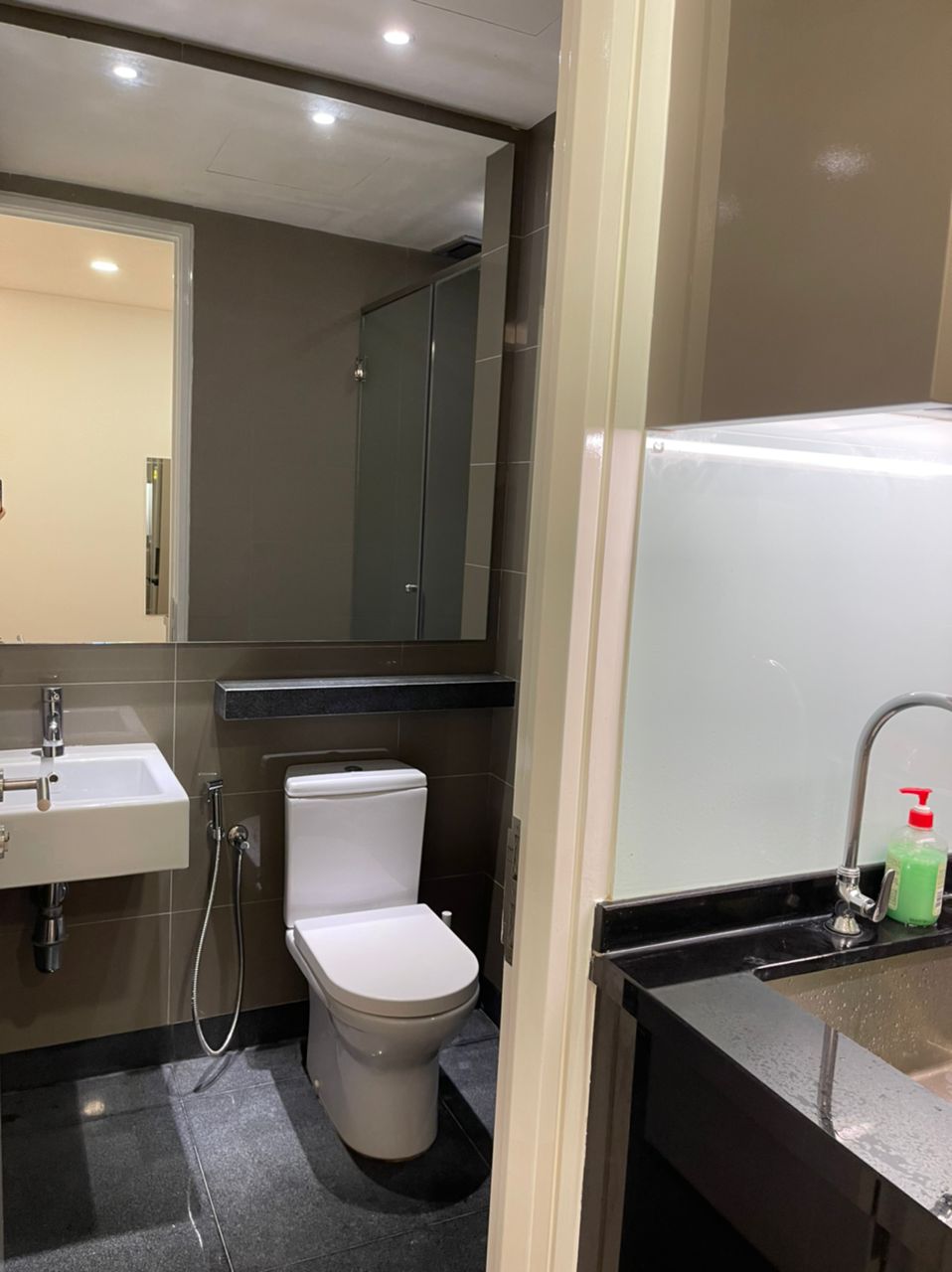 Residency V 2r2b Fully Furnished Okr - photo 6