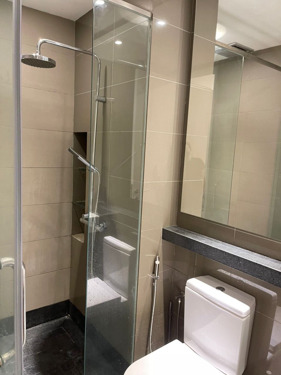 Residency V 2r2b Fully Furnished Okr - photo 7