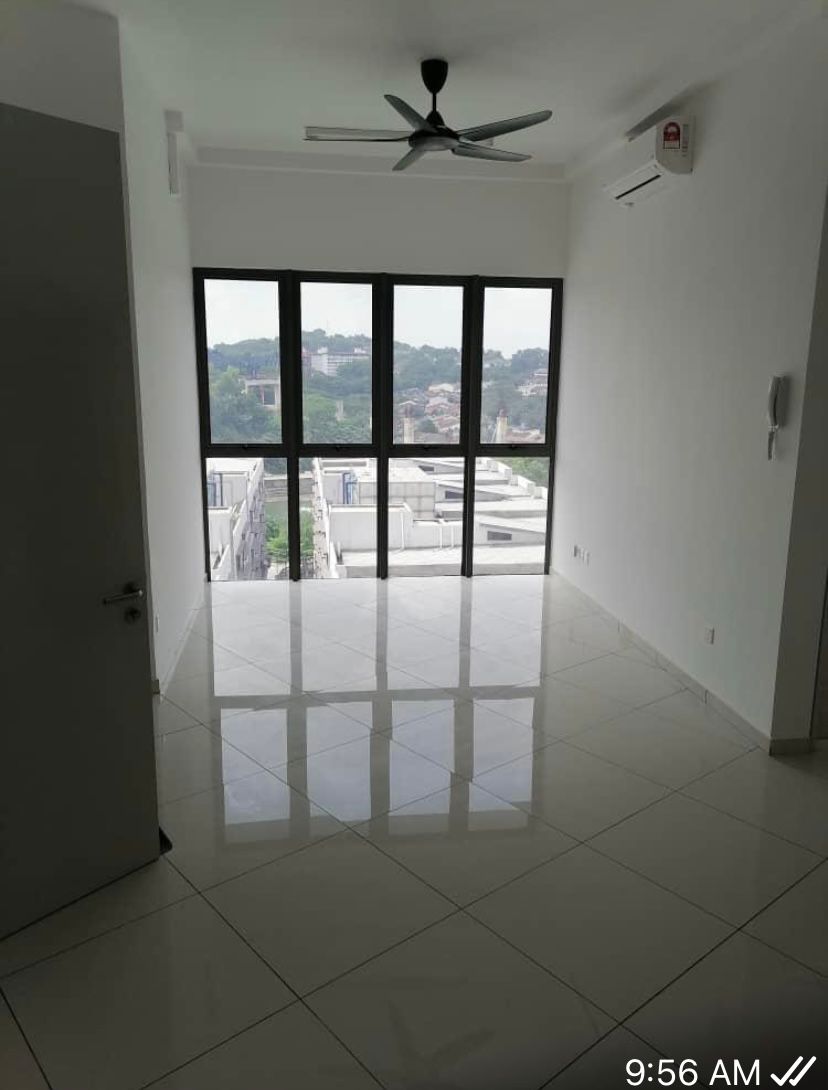 The Annex 2r1b Partly Furnished Cheras - photo 1