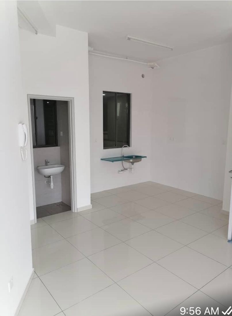 The Annex 2r1b Partly Furnished Cheras - photo 2