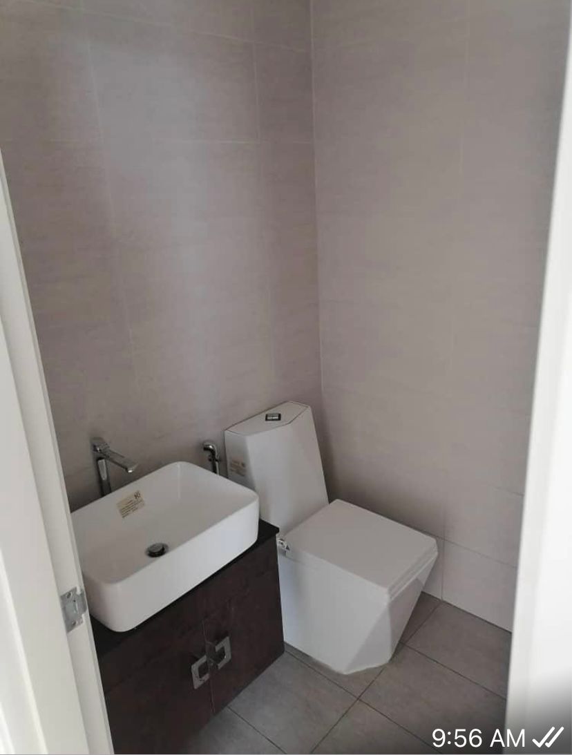 The Annex 2r1b Partly Furnished Cheras - photo 5