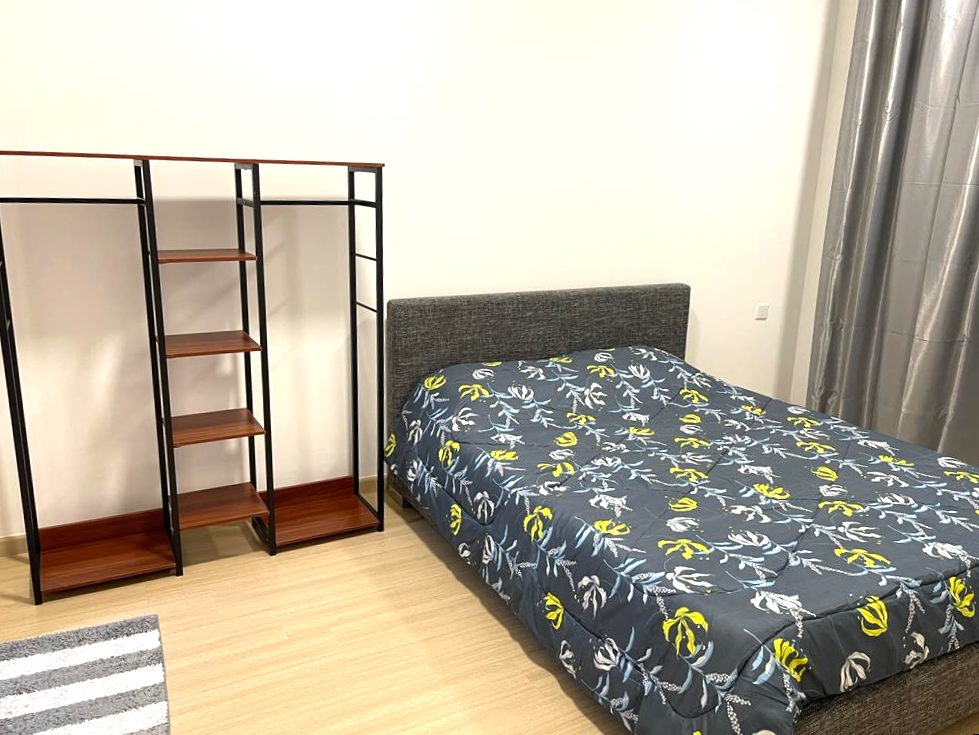 RYAN and MIHO 3r2b Fully Furnished 818sqft RM2100 - photo 3