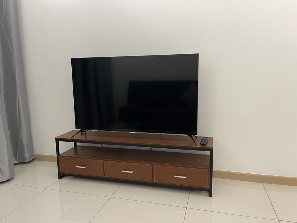 RYAN and MIHO 3r2b Fully Furnished 818sqft RM2100 - photo 7