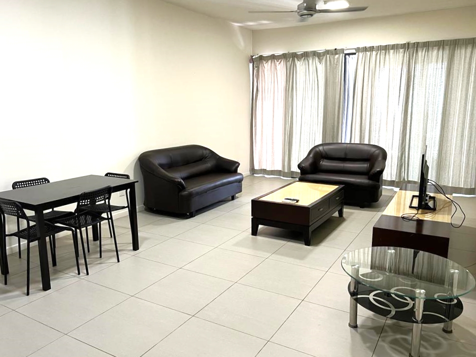 Jaya One Residences 2r2b FF 1050sqft RM2400 - photo 1