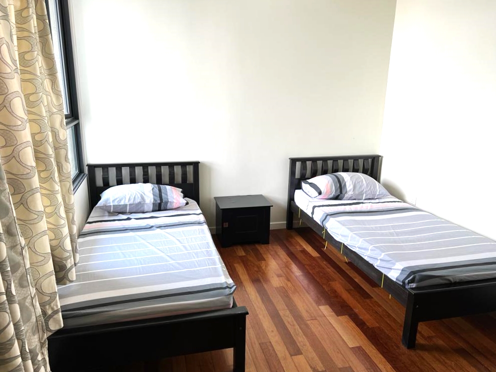 Jaya One Residences 2r2b FF 1050sqft RM2400 - photo 2