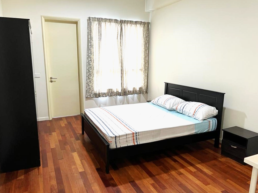 Jaya One Residences 2r2b FF 1050sqft RM2400 - photo 4