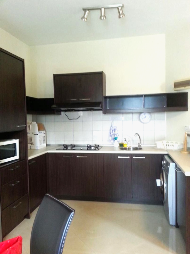 PJ 8 Serviced Suite 1r1b FF 677sqft RM1700 - photo 4
