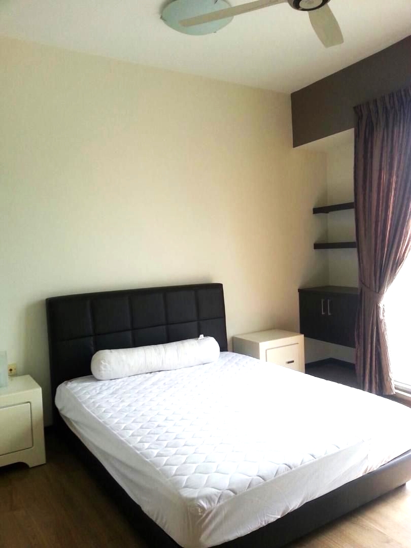 PJ 8 Serviced Suite 1r1b FF 677sqft RM1700 - photo 5