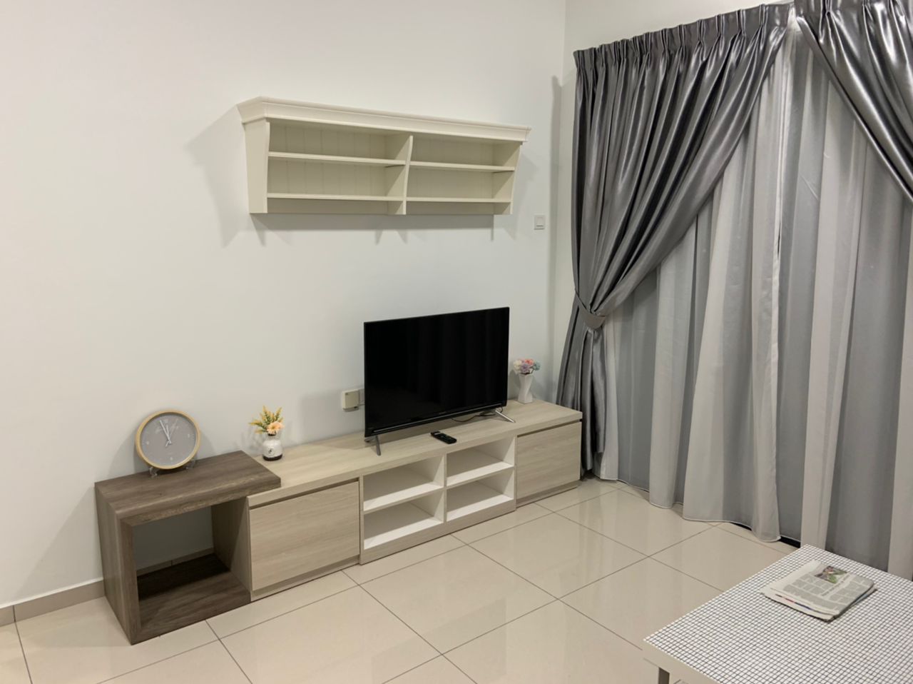PJ Midtown 1r1b Fully Furnished 613sqft RM2000 - photo 2
