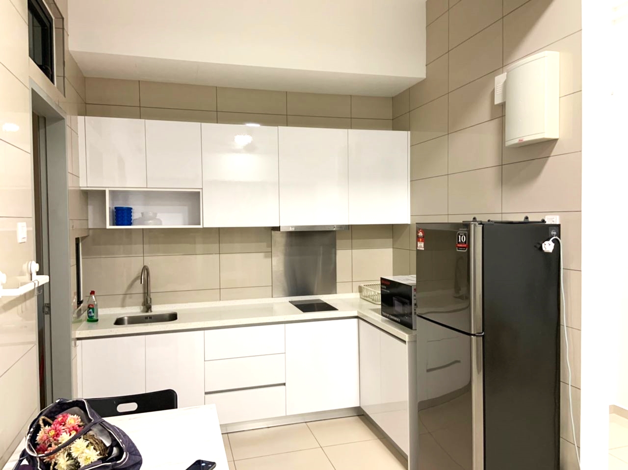 PJ Midtown 1r1b Fully Furnished 613sqft RM2000 - photo 3