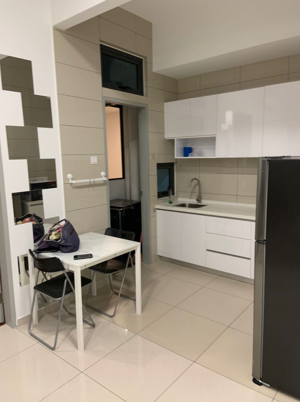 PJ Midtown 1r1b Fully Furnished 613sqft RM2000 - photo 4