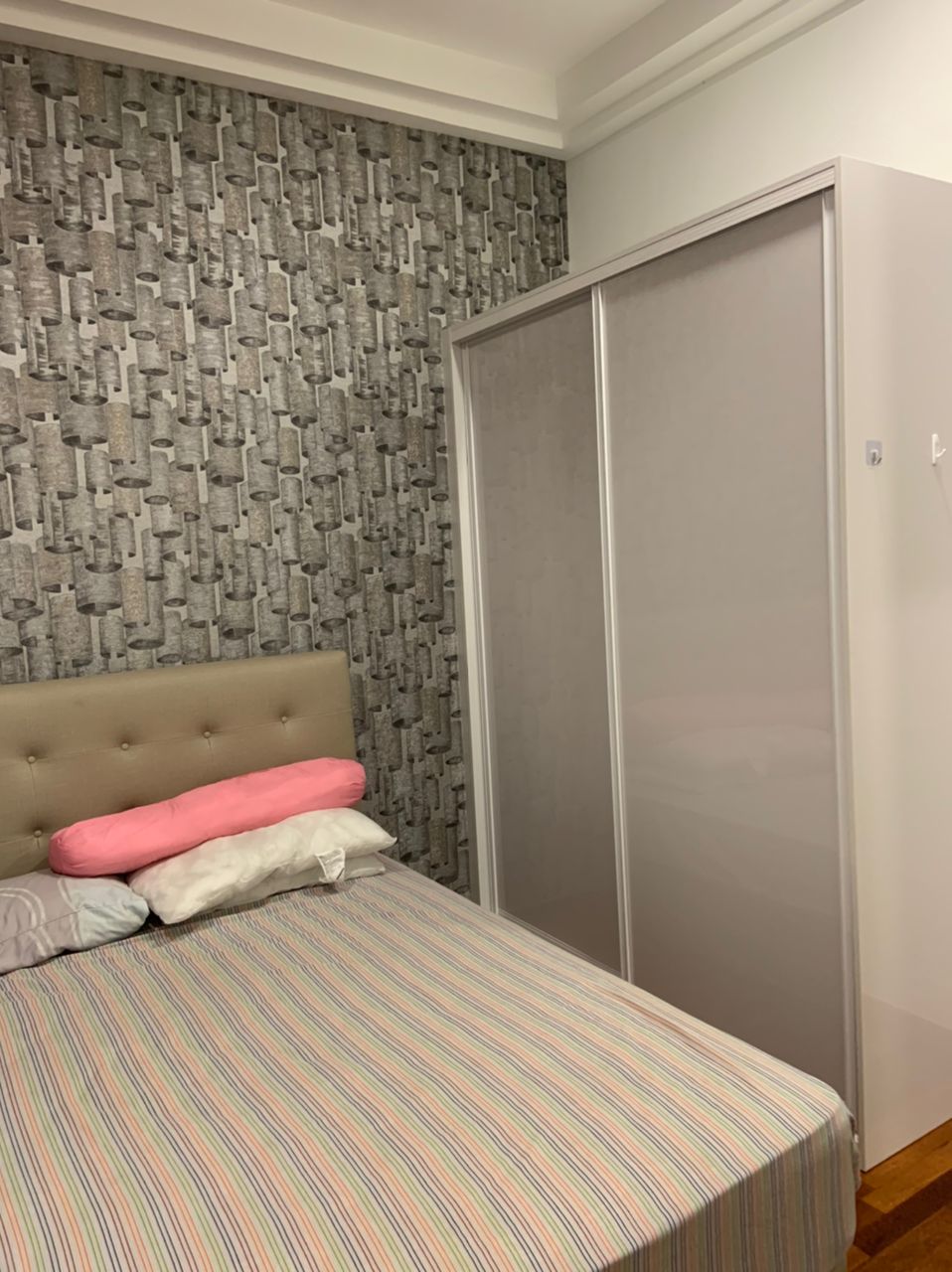 PJ Midtown 1r1b Fully Furnished 613sqft RM2000 - photo 6