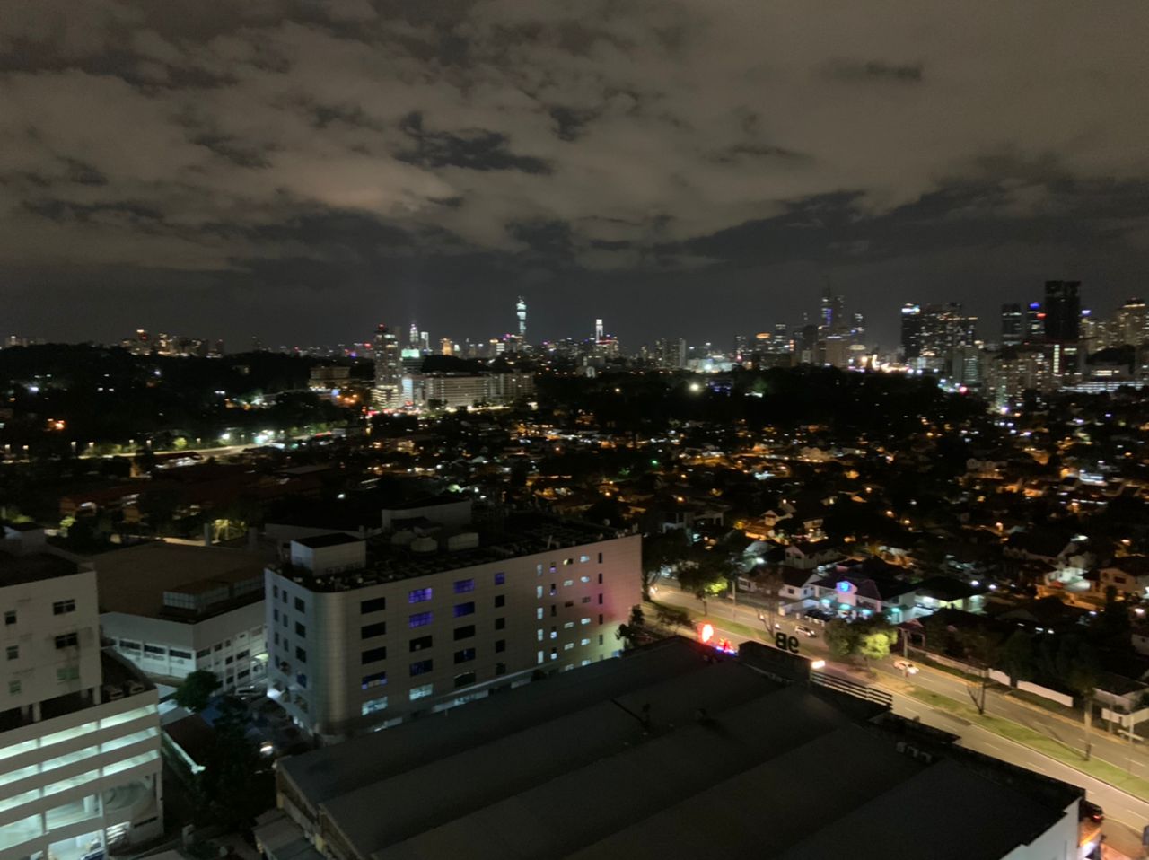 PJ Midtown 1r1b Fully Furnished 613sqft RM2000 - photo 9