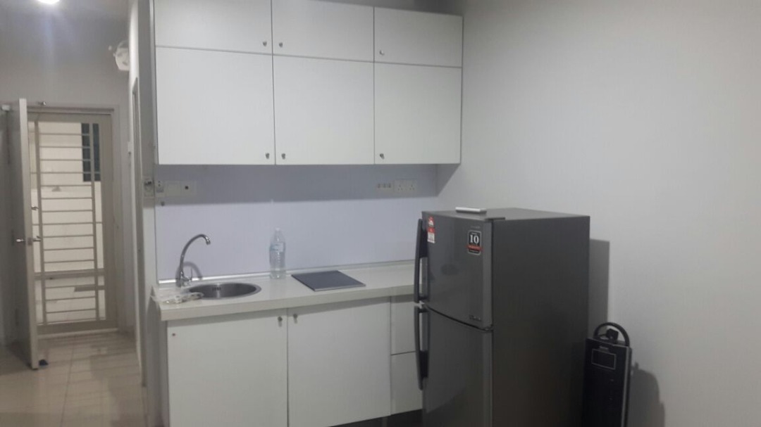 Centrestage 2r2b FF 600sqft RM1400 - photo 2