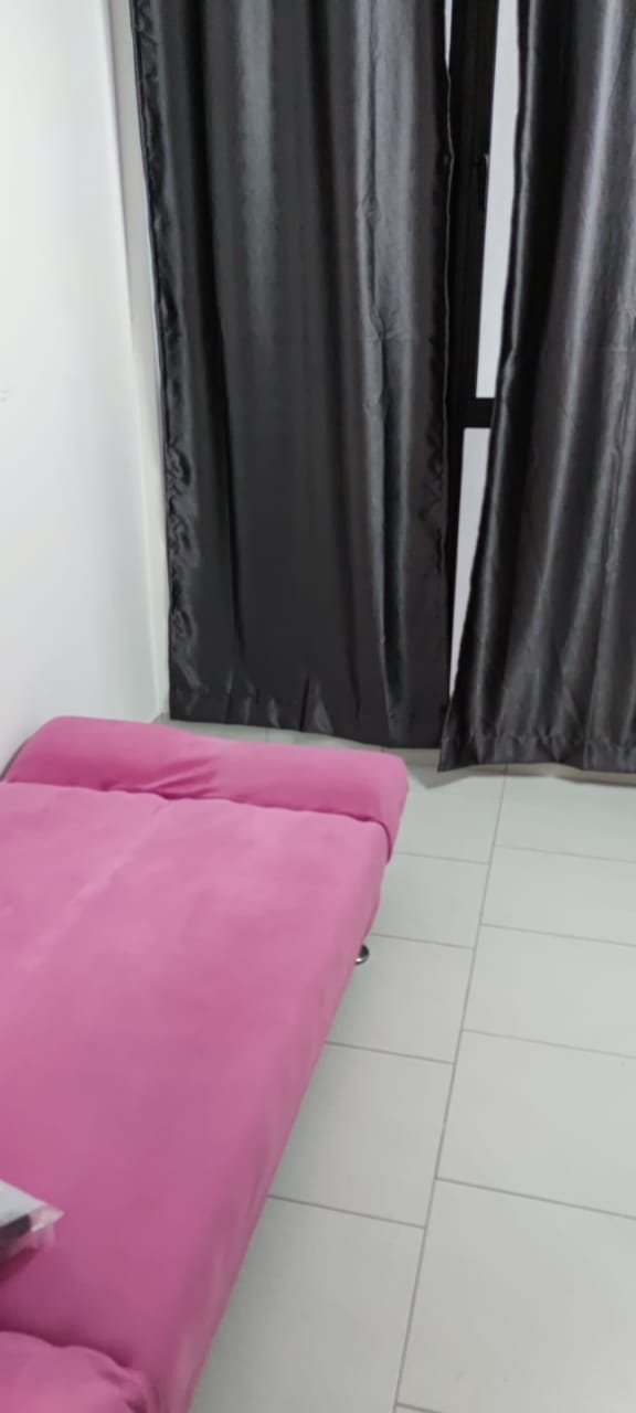 Astetica Residence 3r2b FF 928sqft RM1800 - photo 6
