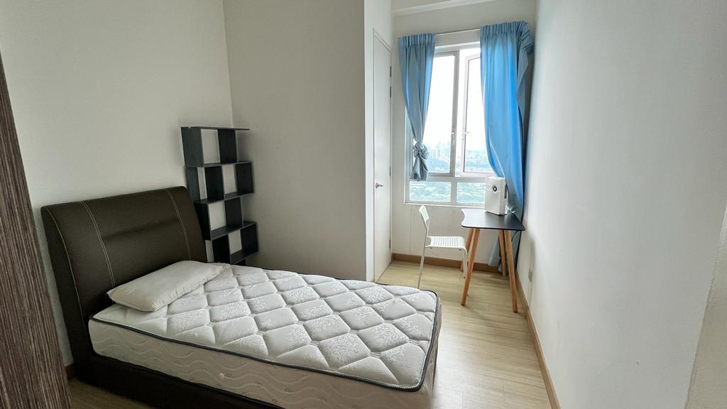 Desa Green 3r2b Fully Furnished 935sqft RM2500 - photo 2
