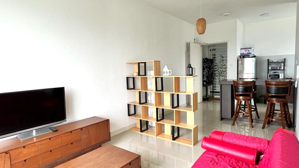 Desa Green 3r2b Fully Furnished 935sqft RM2500 - photo 9