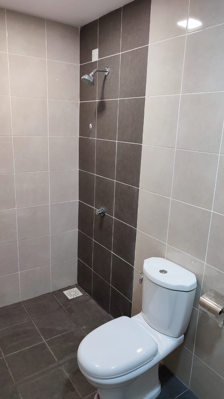 Desa Satumas 3r2b Basic Unit 850sqft  RM1300 - photo 2