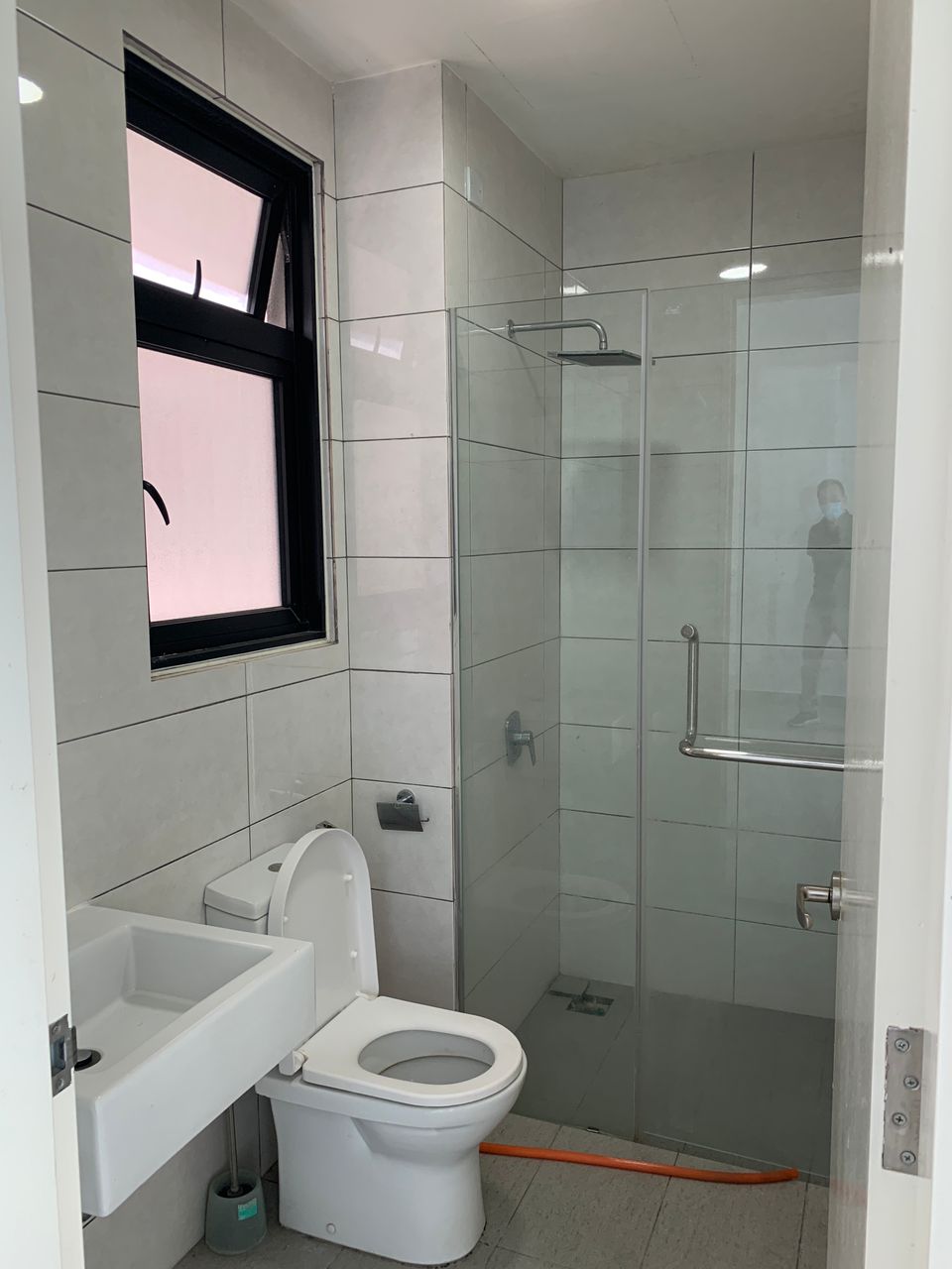 Conezion 2r2b Partially Furnished 783sqft RM1500 - photo 10