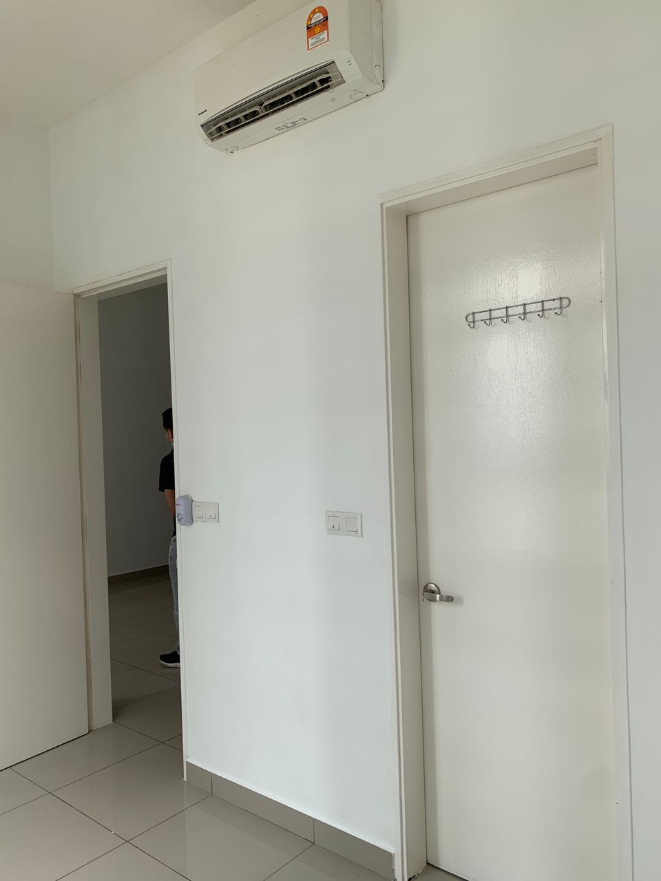 Conezion 2r2b Partially Furnished 783sqft RM1500 - photo 11