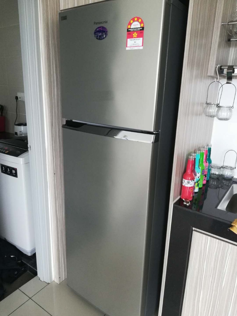 Dwiputra Residences 3r2b FF 1280sqft RM1950 - photo 5