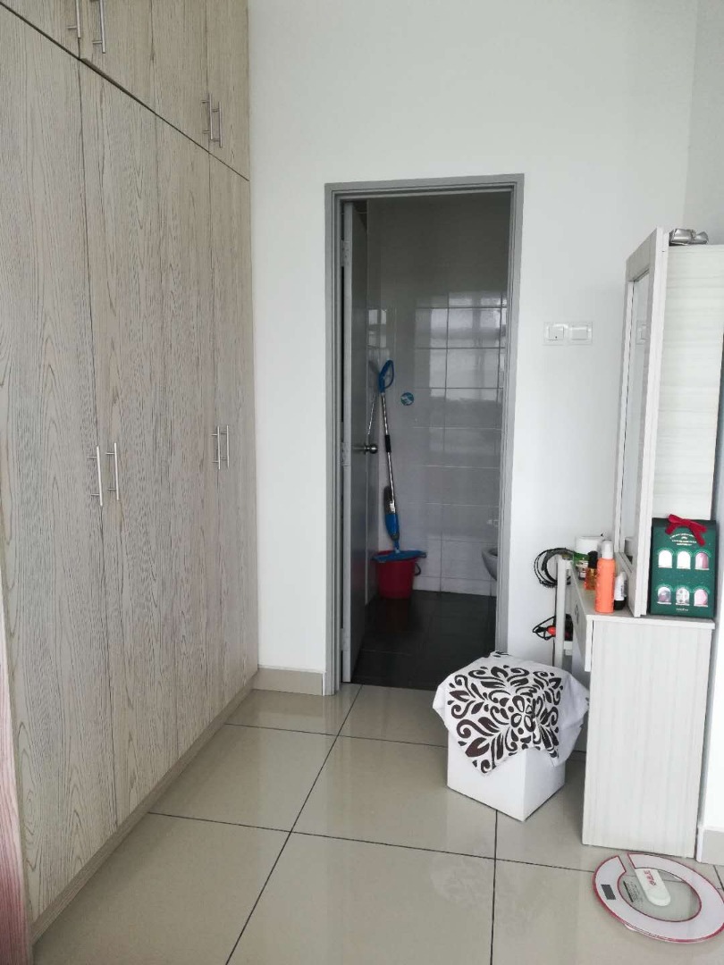 Dwiputra Residences 3r2b FF 1280sqft RM1950 - photo 10
