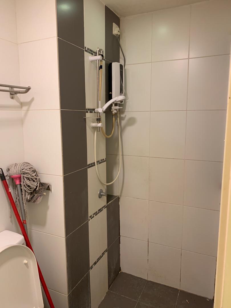 Zeva Studio Fully Furnished 454sqft RM1000 - photo 7