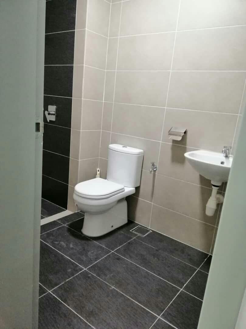 The Nest Residence 2r2b FF 855sqft RM1700 - photo 5