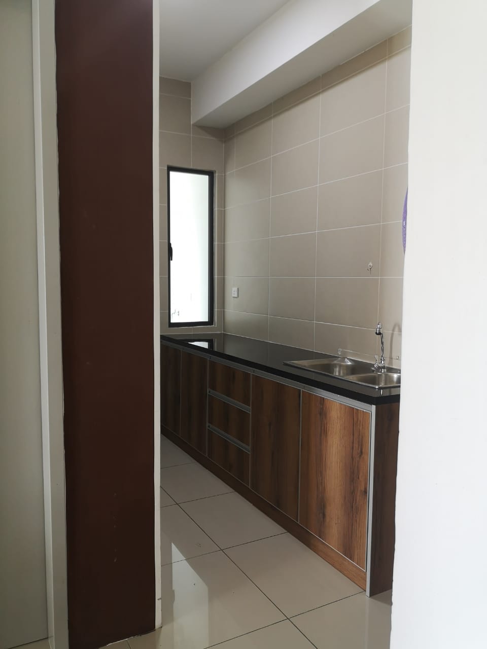 The Nest Residence 2r2b FF 855sqft RM1700 - photo 9