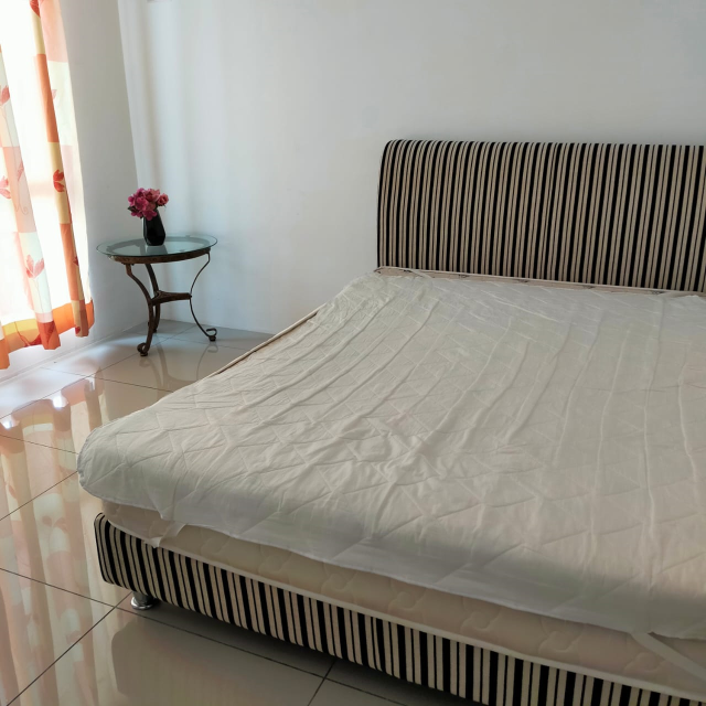 The Nest Residence 2r2b FF 855sqft RM1700 - photo 12