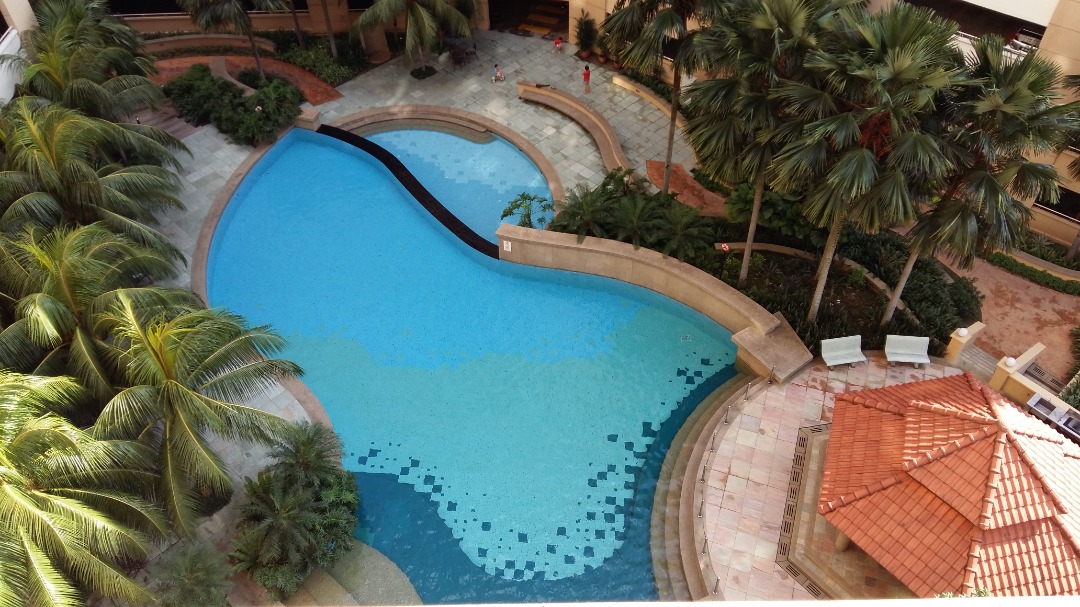 Endah Puri 3r3b PF 1207sqft RM1500 - photo 4