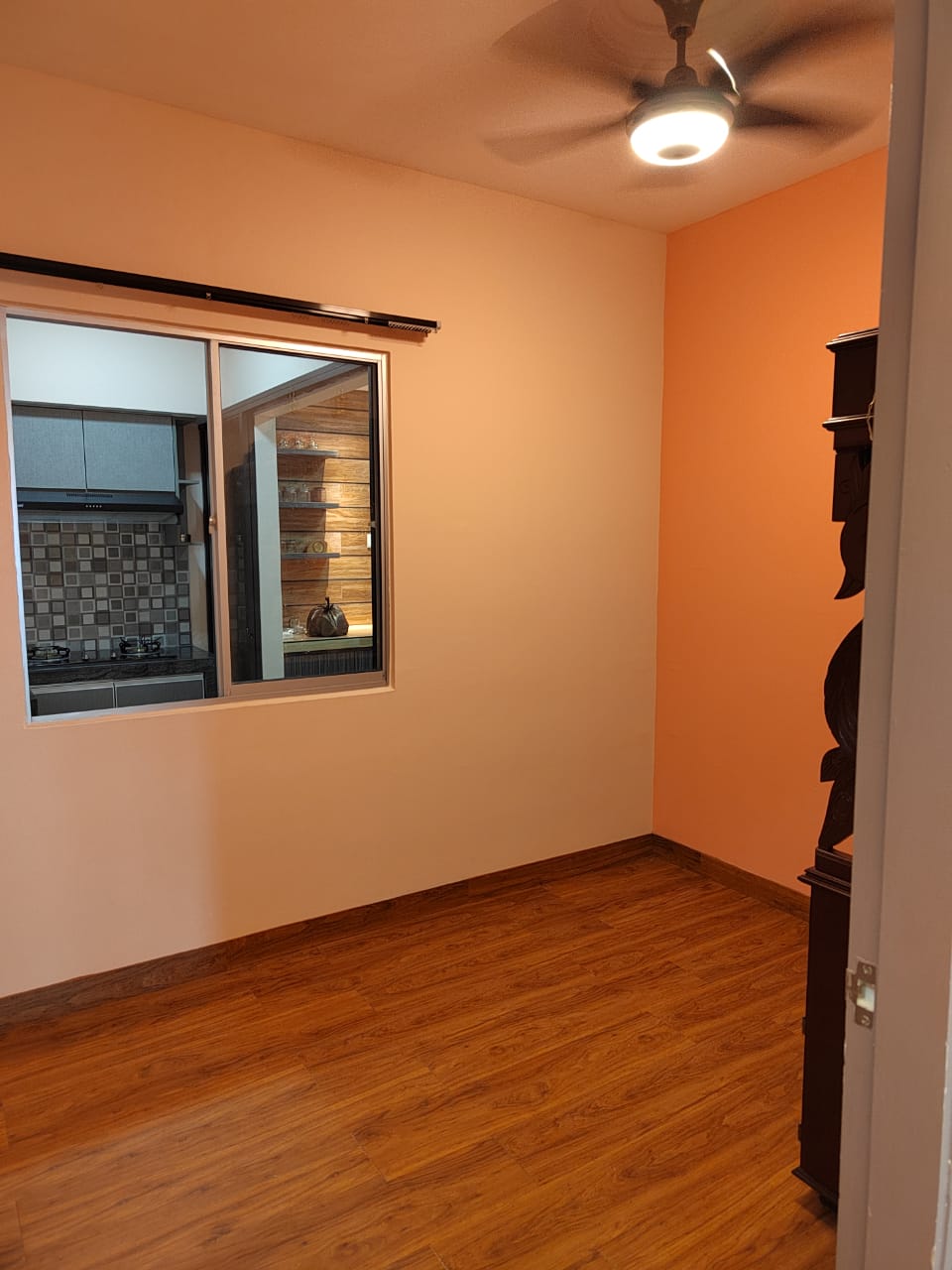 Residensi Alam Damai PR1MA 3r2b PF 950sqft RM1500 - photo 3