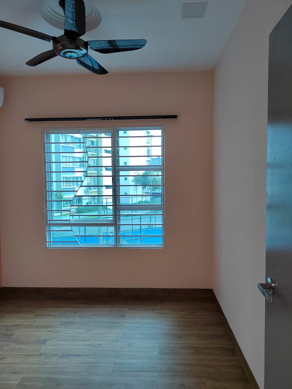 Residensi Alam Damai PR1MA 3r2b PF 950sqft RM1500 - photo 4