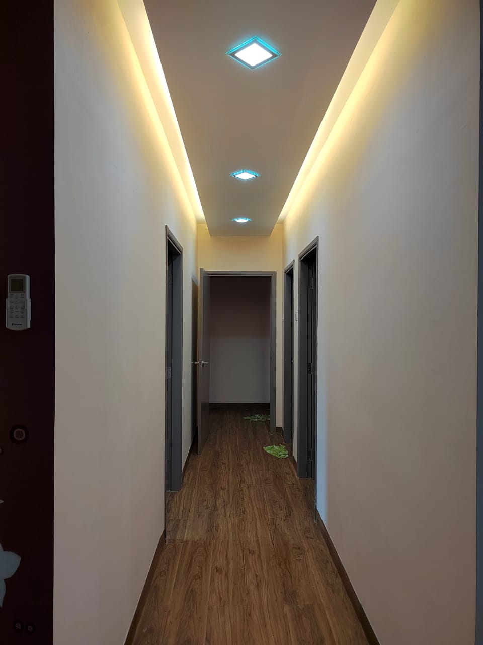 Residensi Alam Damai PR1MA 3r2b PF 950sqft RM1500 - photo 8