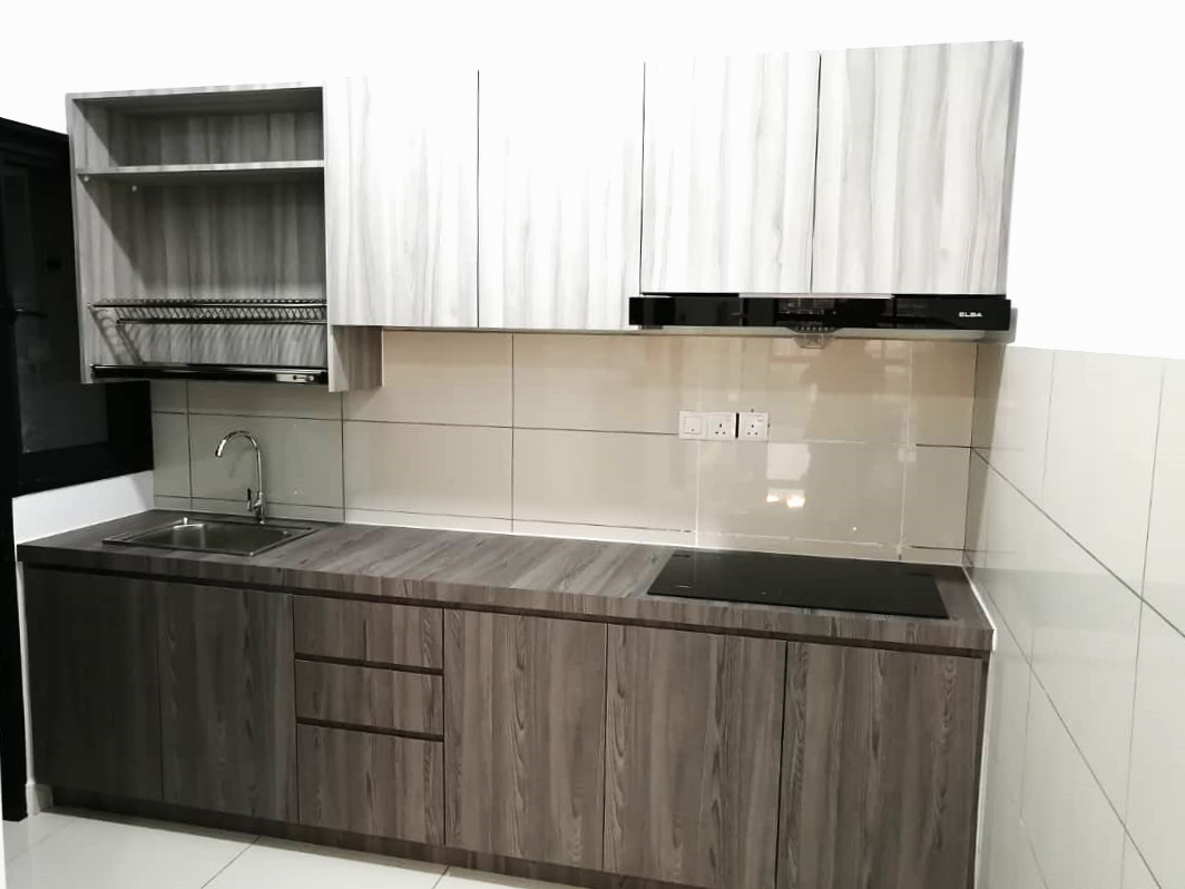 The Havre 3r3b Fully Furnished 1023sqft RM2000 - photo 2
