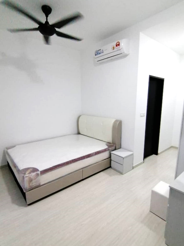 The Havre 3r3b Fully Furnished 1023sqft RM2000 - photo 4